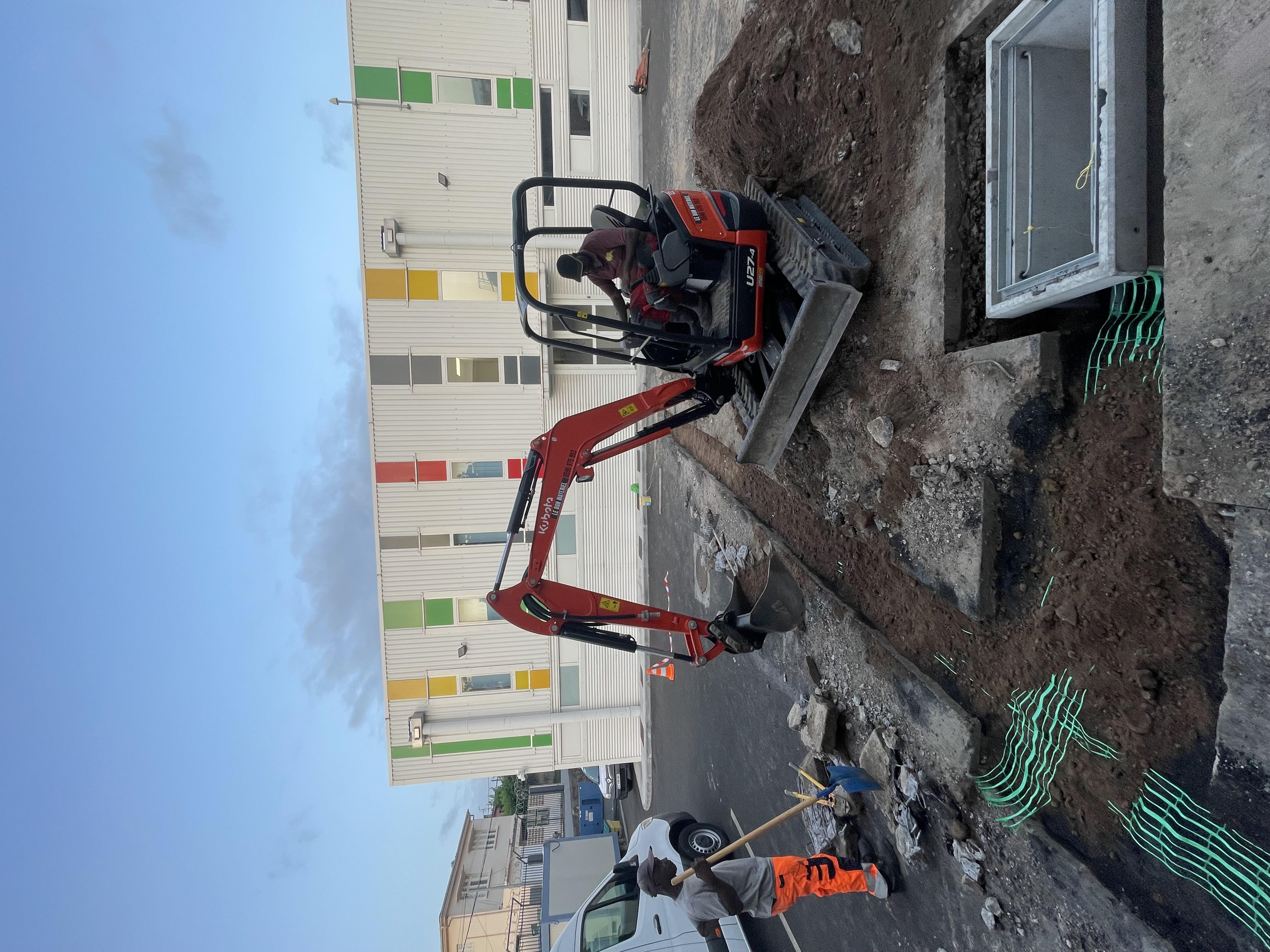 Fibre Optique