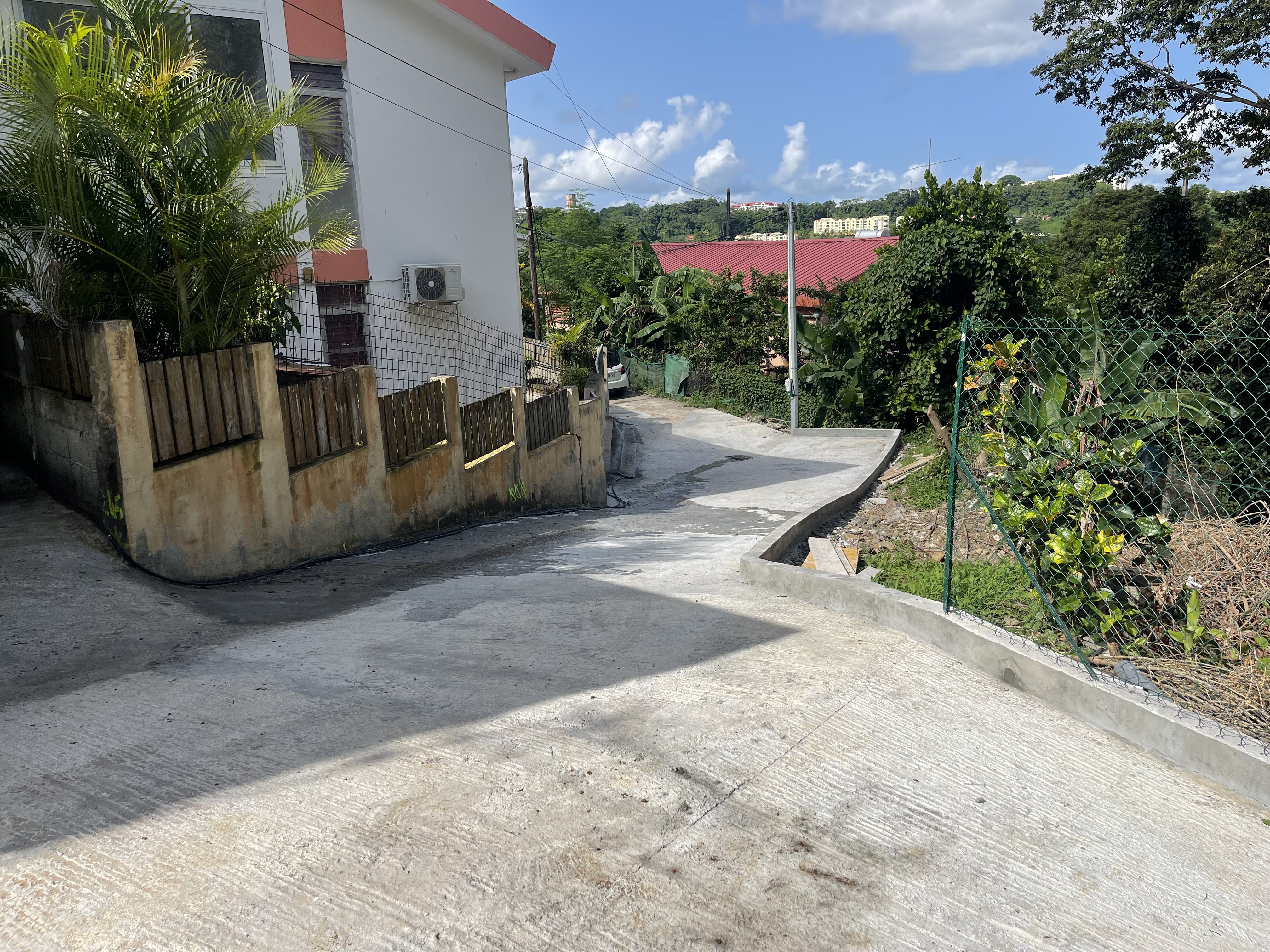 Terrassement - déblais et mouvements de terres